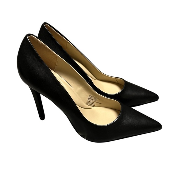 Kenneth Cole New York Shoes - Kenneth Cole New York Women's Bentley 100 Pump - Size 6